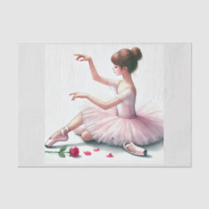 Papier Mousseline decoupage tissue Paper