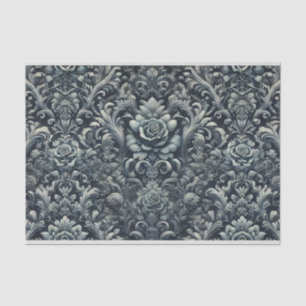 Papier Mousseline decoupage tissue Paper