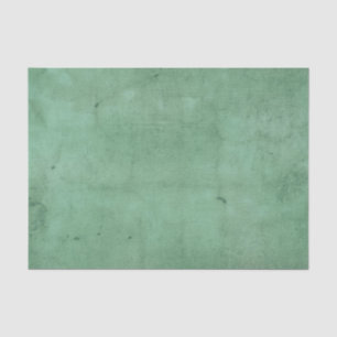 Papier Mousseline Découpage vert clair Grunge Texture vintage