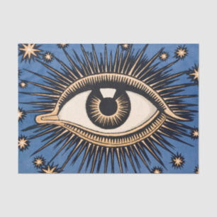 Papier Mousseline Découpement du tissu Art Déco Great Gatsby