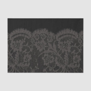 Papier Mousseline Dentelle 2