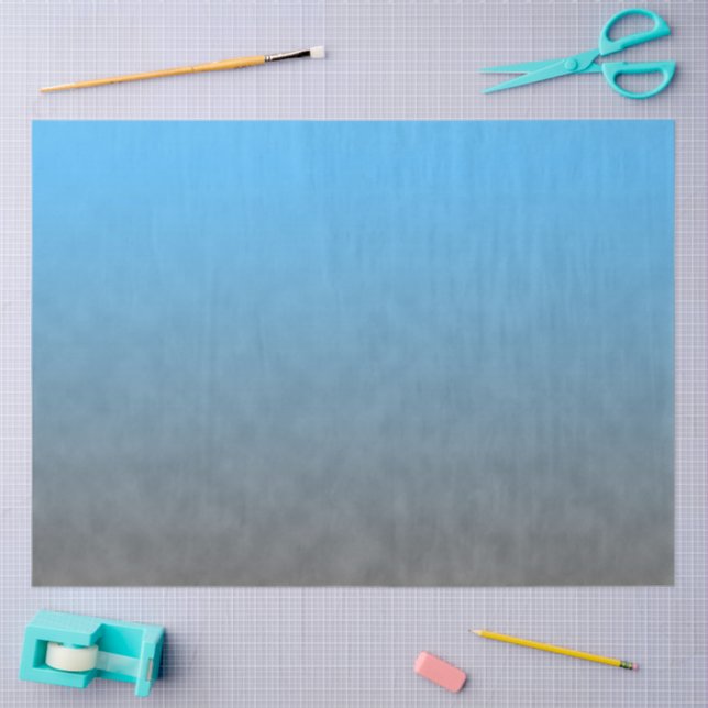 Papier Mousseline Dérive sur les dunes (Artisanat)