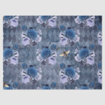 Design de la série Blue Bee 1