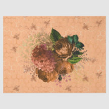 Design de la série d'abeilles Woodland 68