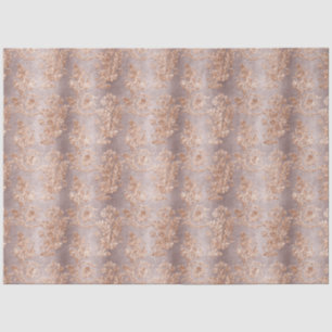 Papier Mousseline Design de la série Velvet Champagne 6