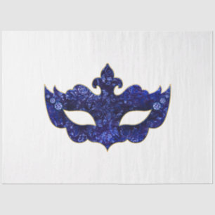 Papier Mousseline Design gothique de série Debutante 10