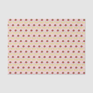 Papier Mousseline Dessert de cuisson au gâteau Pastel de Tres