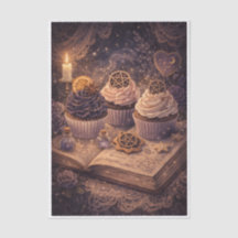 Desserts Mystiques