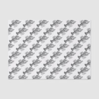 Dessin de homard vintage no 1