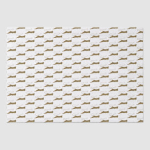Papier Mousseline Dessin vintage de pastenague