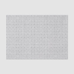 Papier Mousseline Diamants blancs Faux Parties scintillant & Étincel