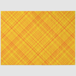 Papier Mousseline Diamants brillants brillants - Coordination PLAID 
