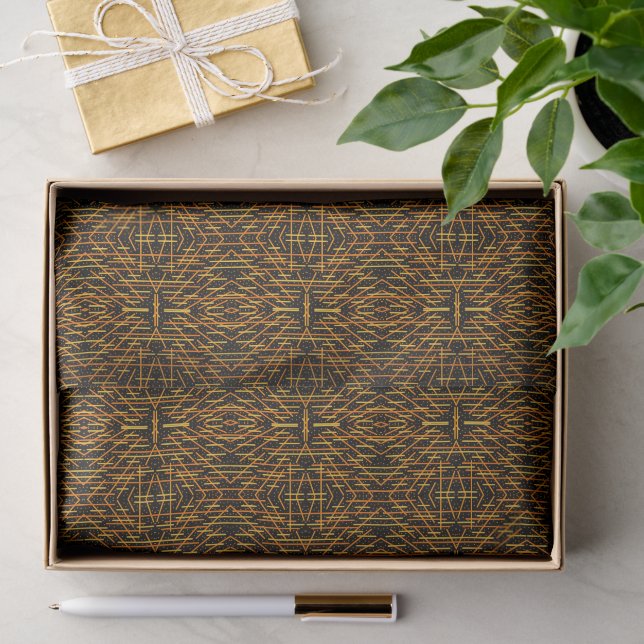 Papier Mousseline Dites Fromage Et Macaroni Dessin Orange Fromage Su (Cadeau)