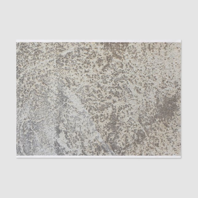 Papier Mousseline Do-it-yourself de texture Patinée grunge déchirée (Recto)