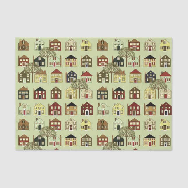 Papier Mousseline Don Realtor (Recto)