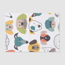 Doodles de chien - Harvey