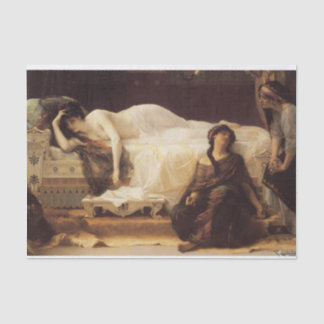 Papier Mousseline Dormir