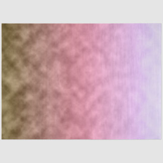 Papier Mousseline Douce chaleur moirée