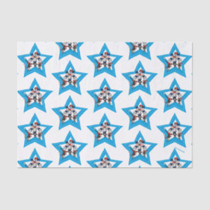 Papier Mousseline Dr Seuss   Little Cats USA Graphisme Casquette