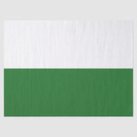 Drapeau de Saxe (État allemand)