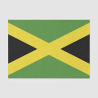 Drapeau jamaïcain