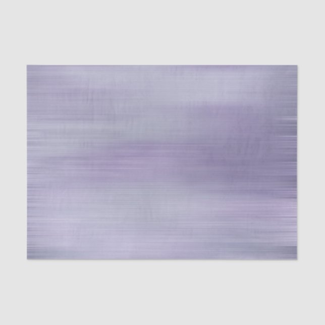 Papier Mousseline Dreamy Glam Purple Lavender (Recto)