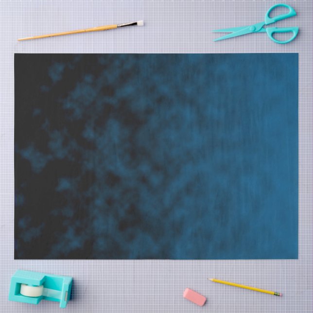 Papier Mousseline Écho de la lumière des tranchées (Artisanat)