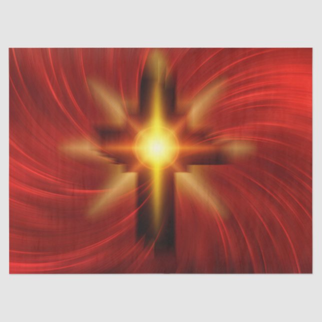 Papier Mousseline éclairer la façon dont papier tissulaire (Recto)