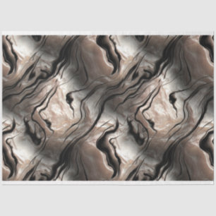 Papier Mousseline Effet de la perle d'Opalescence