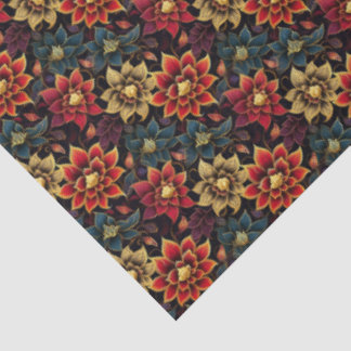 Papier Mousseline Elegant Gift Wrap Sheets