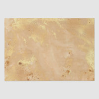 Elégant Motif moderne en marbre d'or Faux