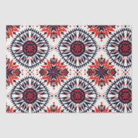 Élégante bande magnétique Turquoise "Cosmic Interl