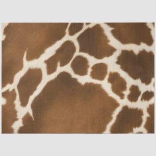Papier Mousseline Élégante Vache Faux Cuir Collection moderne