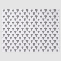 Eléphant avant et arrière Motif multicolore