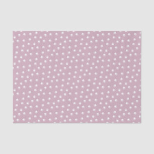 Papier Mousseline Empreintes de pattes
