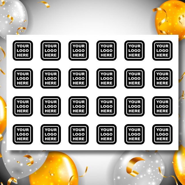 Papier Mousseline Entreprise de marque de logo personnalisée (Créateur téléchargé)