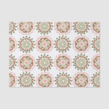 Enveloppe de tissu de sucrerie