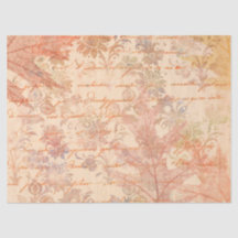 Ephemera Autumn Paper Series Design 10