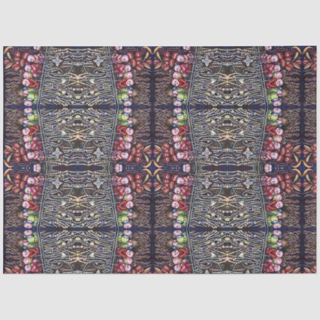 Papier Mousseline Épitomiser (Recto)