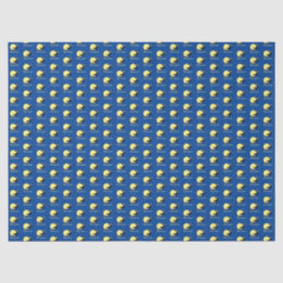 Papier Mousseline Esperanto : Bonan vesperton ! Lumière nocturne