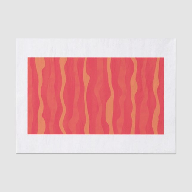 Papier Mousseline essai (Recto)