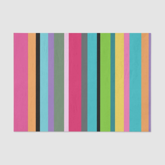 Papier Mousseline Été (Recto)