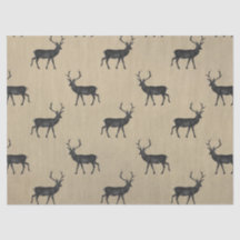 Étiquette noire et taupe scandinave