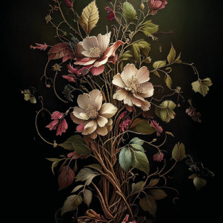 Papier Mousseline Fantasie et Folie