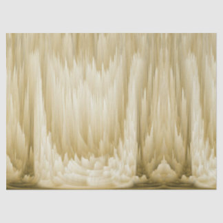 Papier Mousseline Feathers Angel Wings Abstrait victorien