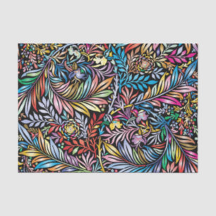 Papier Mousseline Ferme prismatique 1