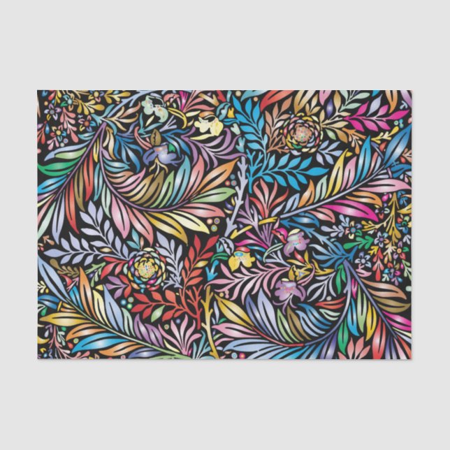 Papier Mousseline Ferme prismatique 1 (Recto)