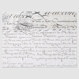 Papier Mousseline Feuille de Decoupage de compagnon de reine des