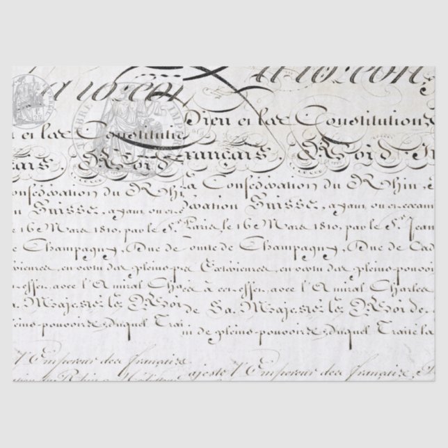 Papier Mousseline Feuille de Decoupage de compagnon de reine des (Recto)