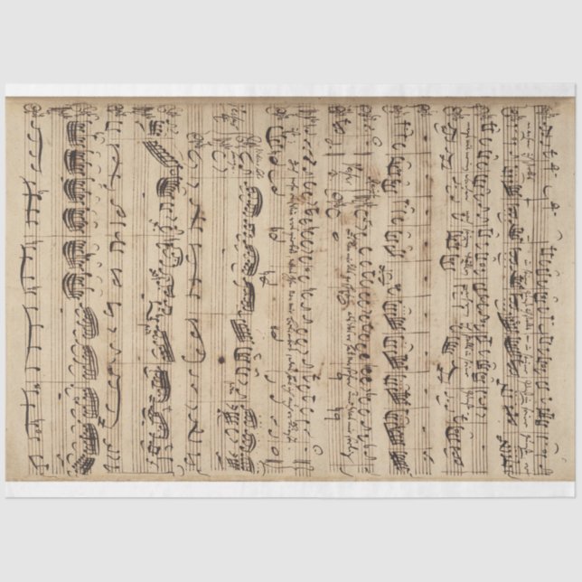 Papier Mousseline Feuille de papier journal de junk de la feuille de (Recto)